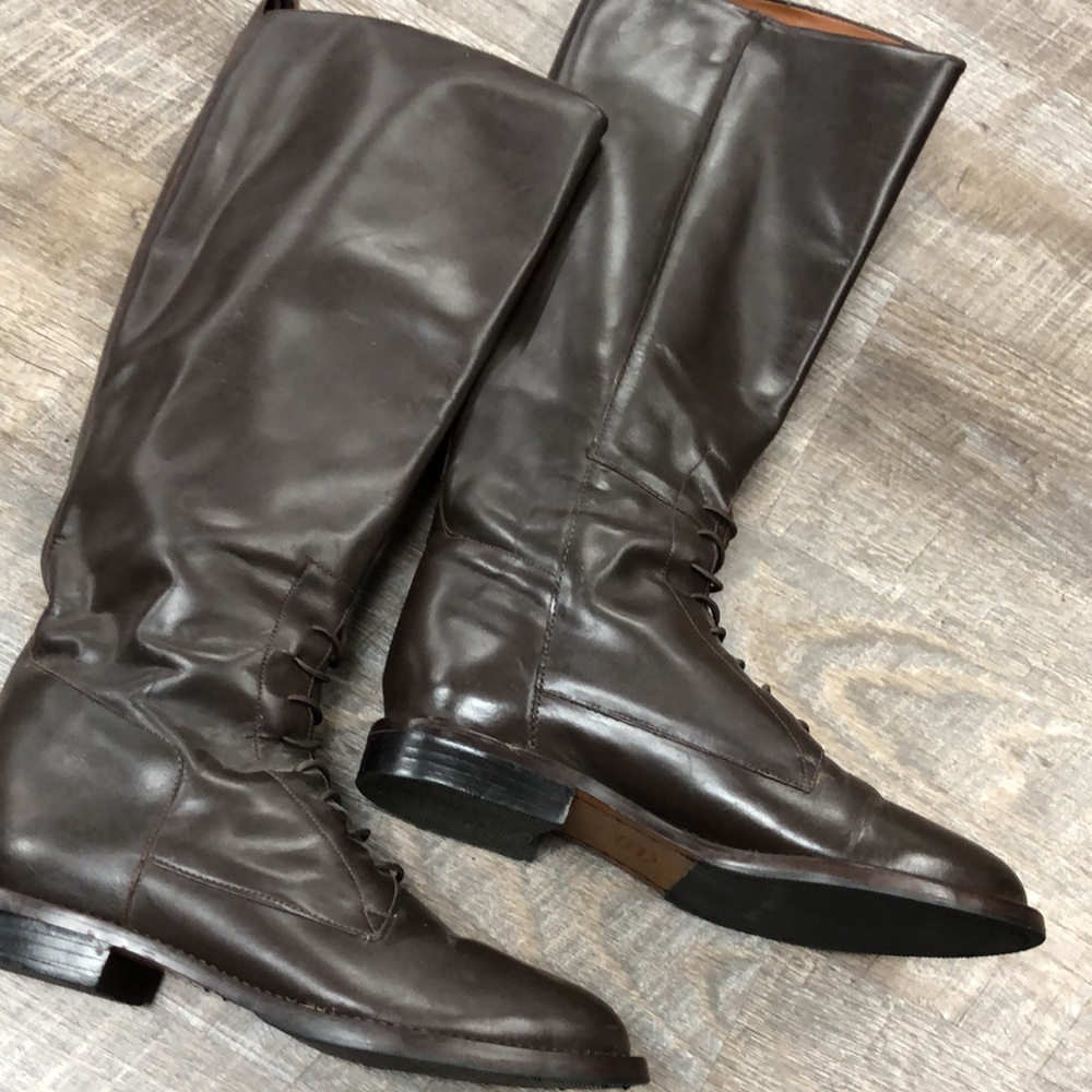 Nine West Riding Boot - image 6